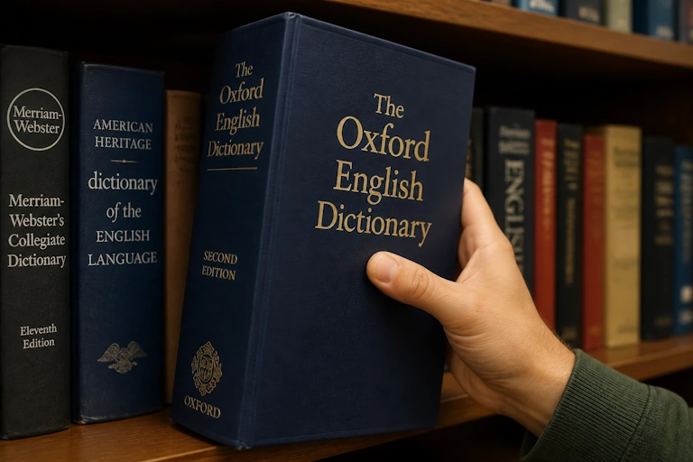 Free Text Dictionary (extracted from wikitionary)