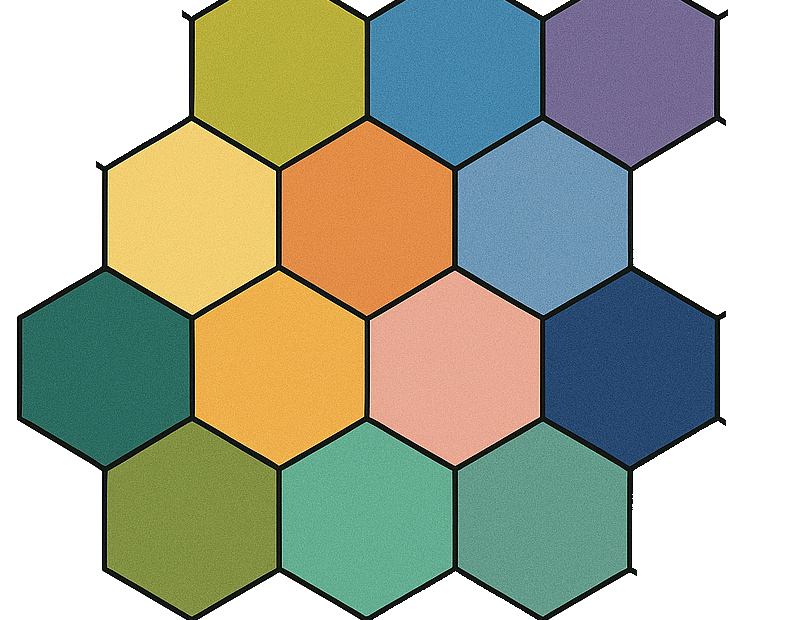 Modular Government