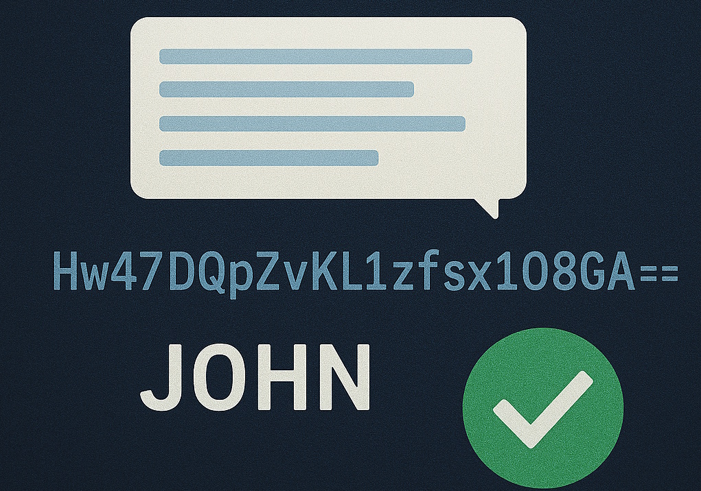 Digital Signing Using Multidimensional PRNGs