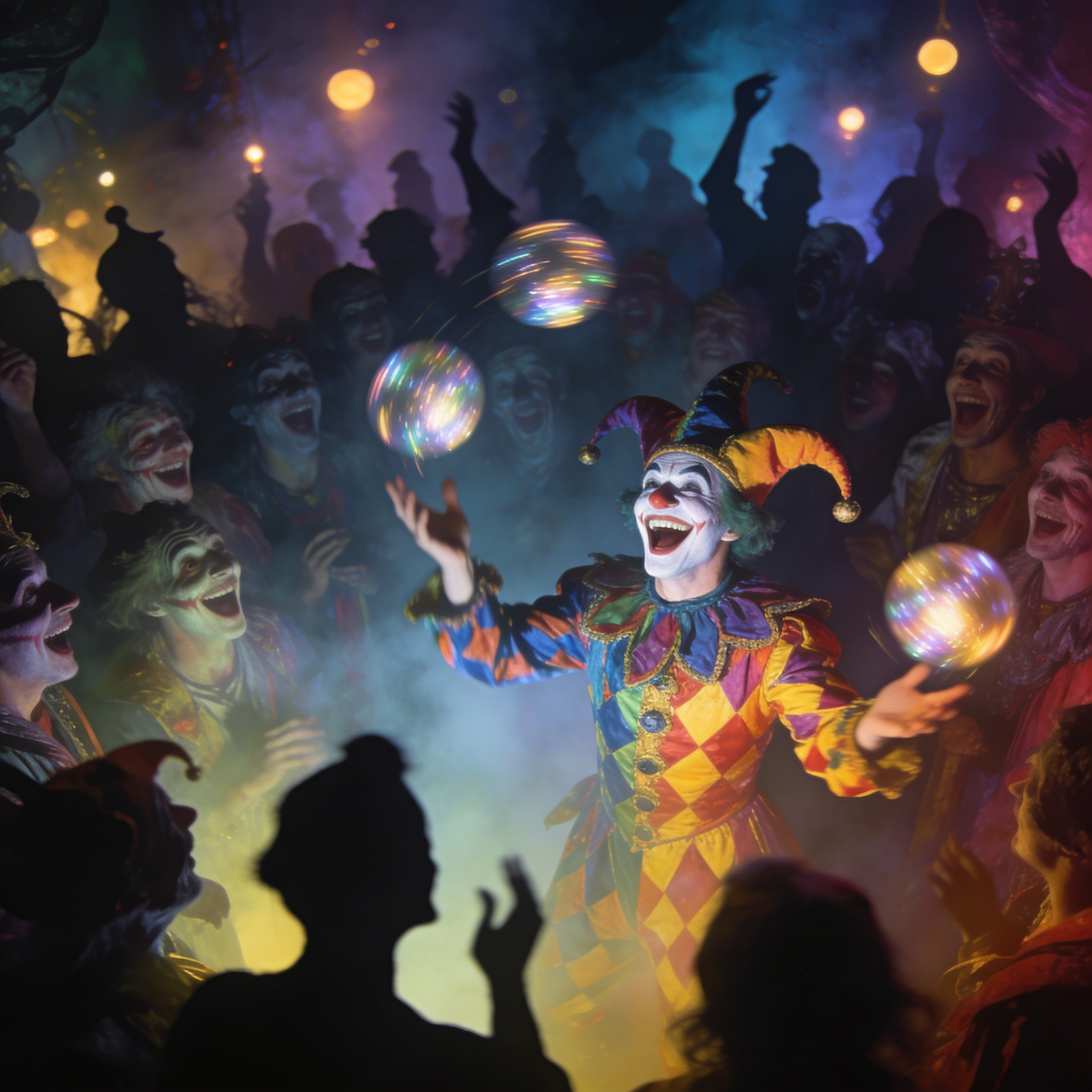 When Societies Hallucinate: Status, Piety, and the Drift Away From Reality